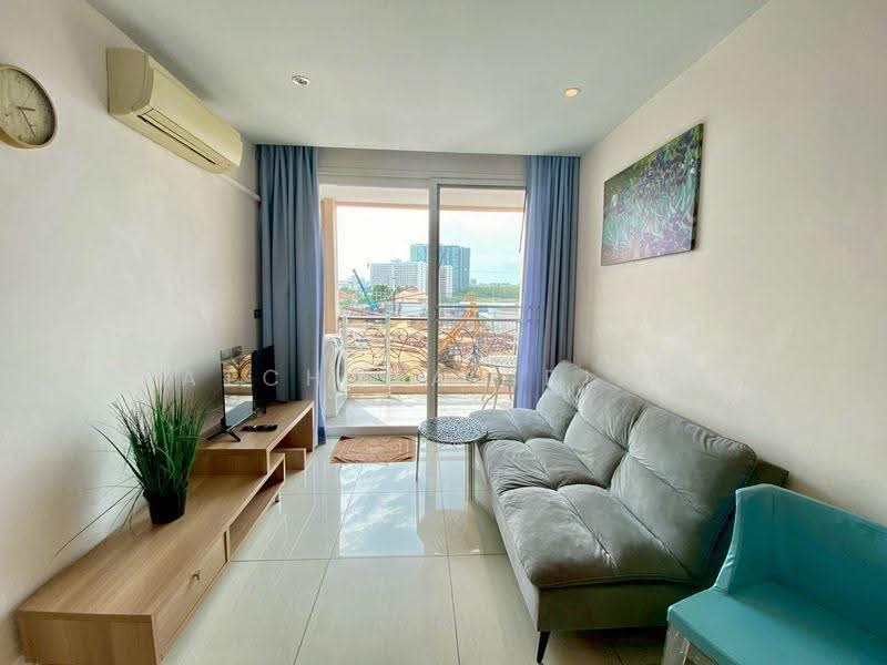 Atlantis Condo Resort : แอตแลนติส คอนโด รีสอร์ท, ชลบุรี, ถนนจอมเทียนสายหนึ่ง, บางละมุง, ชลบุรี, 36 ตร.ม., คอนโด ขาย, โดย Patchara Srisak, 500523496 - DDproperty.com