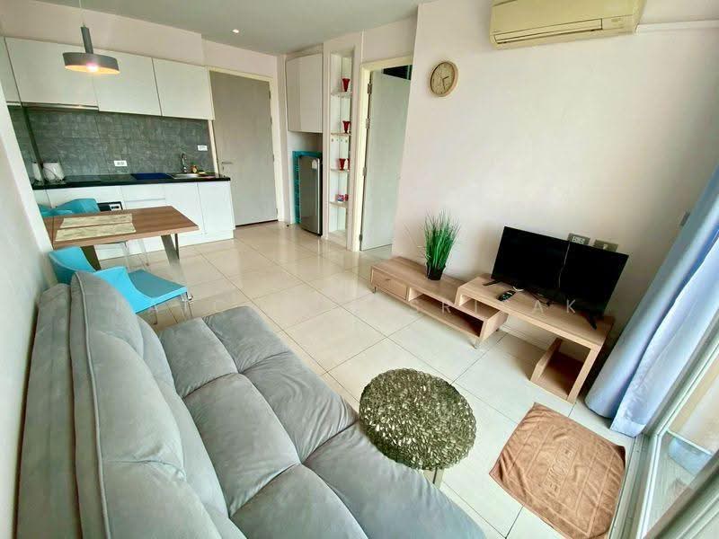 Atlantis Condo Resort : แอตแลนติส คอนโด รีสอร์ท, ชลบุรี, ถนนจอมเทียนสายหนึ่ง, บางละมุง, ชลบุรี, 36 ตร.ม., คอนโด ขาย, โดย Patchara Srisak, 500523496 - DDproperty.com