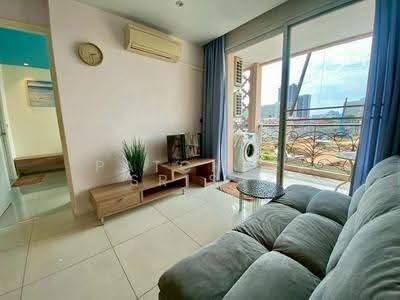 ขาย - Atlantis Condo Resort : แอตแลนติส คอนโด รีสอร์ท, ชลบุรี