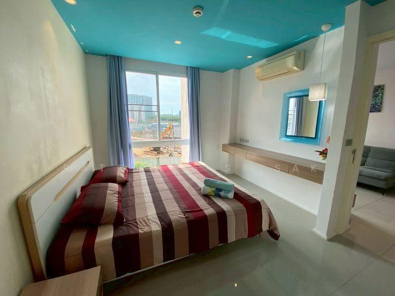Atlantis Condo Resort : แอตแลนติส คอนโด รีสอร์ท, ชลบุรี, ถนนจอมเทียนสายหนึ่ง, บางละมุง, ชลบุรี, 36 ตร.ม., คอนโด ขาย, โดย Patchara Srisak, 500523496 - DDproperty.com