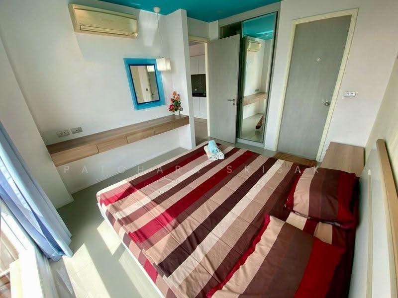 Atlantis Condo Resort : แอตแลนติส คอนโด รีสอร์ท, ชลบุรี, ถนนจอมเทียนสายหนึ่ง, บางละมุง, ชลบุรี, 36 ตร.ม., คอนโด ขาย, โดย Patchara Srisak, 500523496 - DDproperty.com
