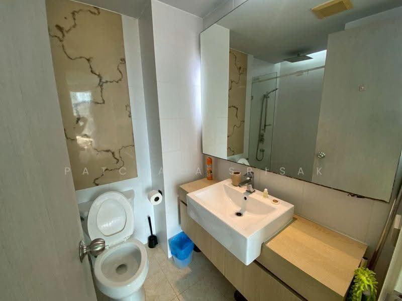 Atlantis Condo Resort : แอตแลนติส คอนโด รีสอร์ท, ชลบุรี, ถนนจอมเทียนสายหนึ่ง, บางละมุง, ชลบุรี, 36 ตร.ม., คอนโด ขาย, โดย Patchara Srisak, 500523496 - DDproperty.com