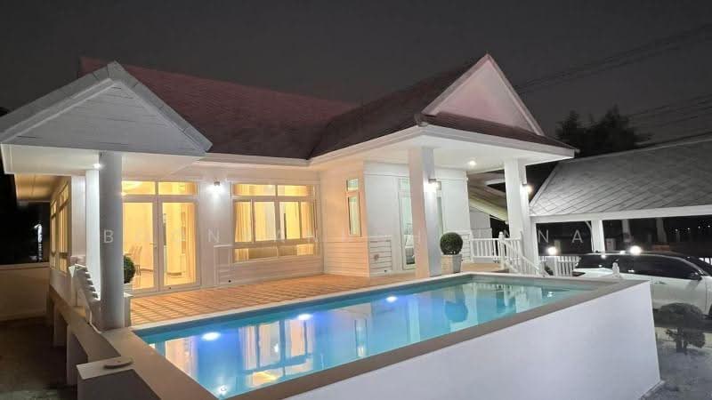 3-BR Villa, Chon Buri (Pattaya), Nong Pru, Bang Lamung (Pattaya), Chon Buri (Pattaya), 3 Bedrooms, 207 sqm, Villa For Sale, by Boonyanuch Unna, 500523497 - DDproperty.com