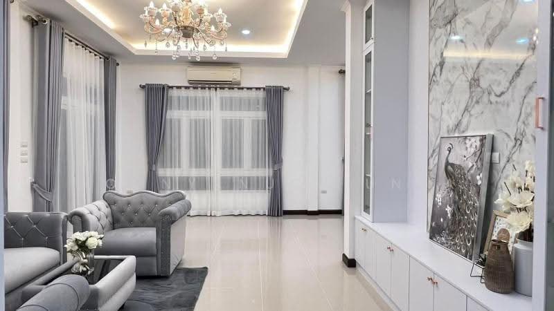 3-BR Villa, Chon Buri (Pattaya), Nong Pru, Bang Lamung (Pattaya), Chon Buri (Pattaya), 3 Bedrooms, 207 sqm, Villa For Sale, by Boonyanuch Unna, 500523497 - DDproperty.com