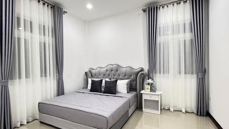 3-BR Villa, Chon Buri (Pattaya), Nong Pru, Bang Lamung (Pattaya), Chon Buri (Pattaya), 3 Bedrooms, 207 sqm, Villa For Sale, by Boonyanuch Unna, 500523497 - DDproperty.com
