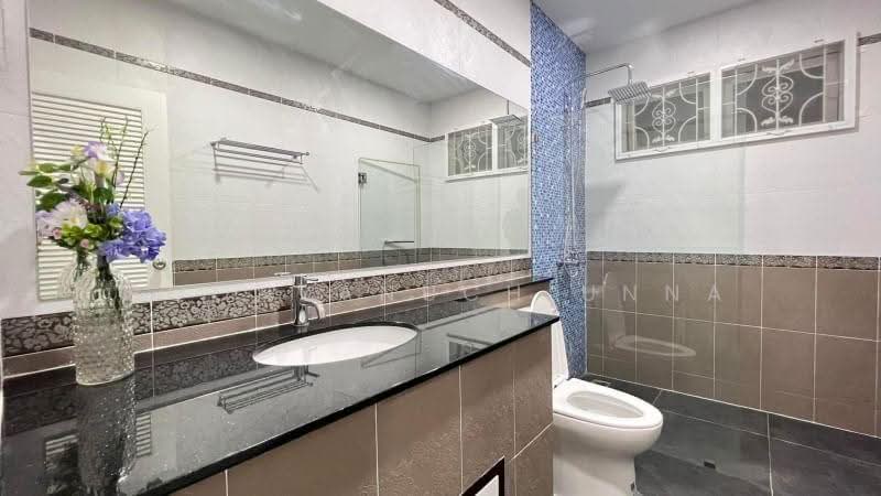 3-BR Villa, Chon Buri (Pattaya), Nong Pru, Bang Lamung (Pattaya), Chon Buri (Pattaya), 3 Bedrooms, 207 sqm, Villa For Sale, by Boonyanuch Unna, 500523497 - DDproperty.com