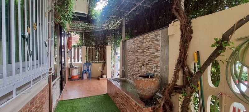 undefined, Chon Buri (Pattaya), Nong Pru, Bang Lamung (Pattaya), Chon Buri (Pattaya), 2 Bedrooms, 93 sqm, Single Detached House For Sale, by Patchara Srisak, 500523499 - DDproperty.com