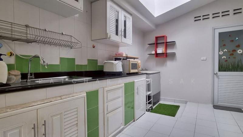 undefined, Chon Buri (Pattaya), Nong Pru, Bang Lamung (Pattaya), Chon Buri (Pattaya), 2 Bedrooms, 93 sqm, Single Detached House For Sale, by Patchara Srisak, 500523499 - DDproperty.com