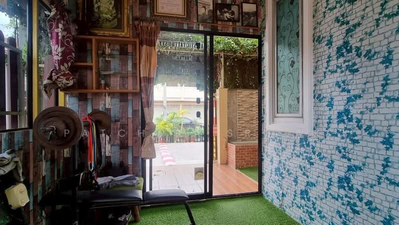 undefined, Chon Buri (Pattaya), Nong Pru, Bang Lamung (Pattaya), Chon Buri (Pattaya), 2 Bedrooms, 93 sqm, Single Detached House For Sale, by Patchara Srisak, 500523499 - DDproperty.com
