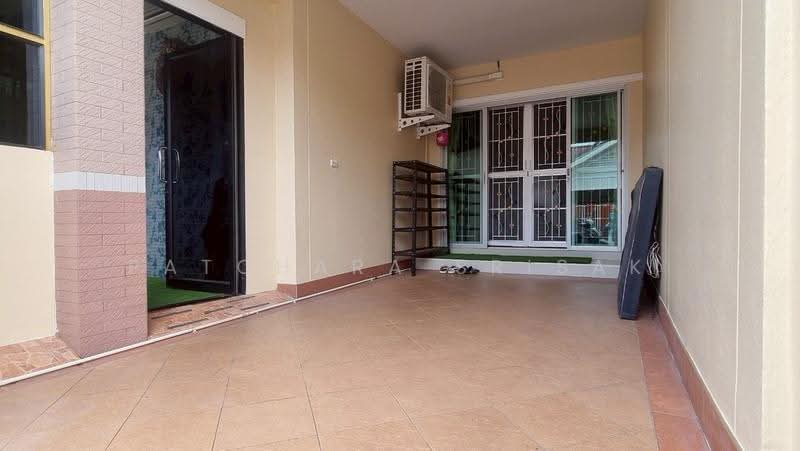 undefined, Chon Buri (Pattaya), Nong Pru, Bang Lamung (Pattaya), Chon Buri (Pattaya), 2 Bedrooms, 93 sqm, Single Detached House For Sale, by Patchara Srisak, 500523499 - DDproperty.com