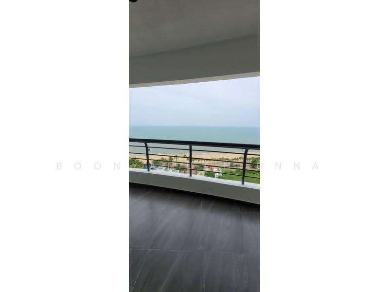Metro Jomtien Condotel : เมโทร จอมเทียน คอนโดเทล, ชลบุรี, หมู่ที่ 12 420 ถ.จอมเทียนสายหนึ่ง, หนองปรือ, บางละมุง, ชลบุรี, 105 ตร.ม., คอนโด ขาย, โดย Boonyanuch Unna, 500523500 - DDproperty.com
