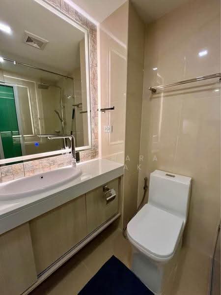 Olympus City Garden, Chon Buri (Pattaya), Soi Kho Pai 4, Nong Pru, Bang Lamung (Pattaya), Chon Buri (Pattaya), 1 Bedroom, 27 sqm, Condo For Sale, by Patchara Srisak, 500523501 - DDproperty.com