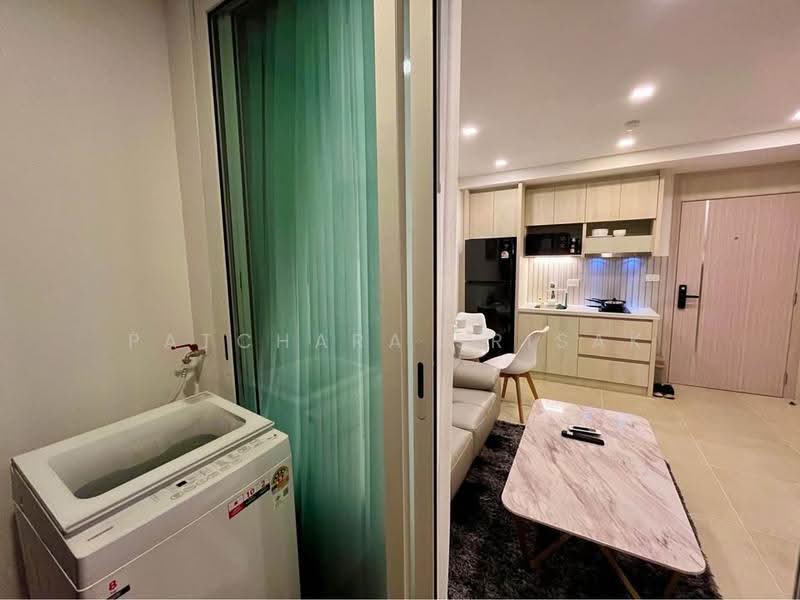 Olympus City Garden, Chon Buri (Pattaya), Soi Kho Pai 4, Nong Pru, Bang Lamung (Pattaya), Chon Buri (Pattaya), 1 Bedroom, 27 sqm, Condo For Sale, by Patchara Srisak, 500523501 - DDproperty.com