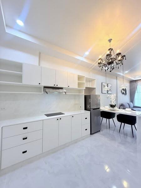 2-BR Townhouse, Chon Buri (Pattaya), Nong Pru, Bang Lamung (Pattaya), Chon Buri (Pattaya), 2 Bedrooms, 90 sqm, Townhouse For Sale, by Patchara Srisak, 500523504 - DDproperty.com