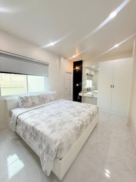 2-BR Townhouse, Chon Buri (Pattaya), Nong Pru, Bang Lamung (Pattaya), Chon Buri (Pattaya), 2 Bedrooms, 90 sqm, Townhouse For Sale, by Patchara Srisak, 500523504 - DDproperty.com