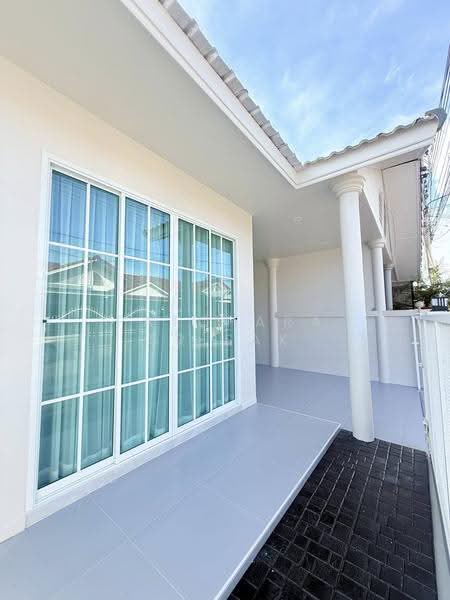 2-BR Townhouse, Chon Buri (Pattaya), Nong Pru, Bang Lamung (Pattaya), Chon Buri (Pattaya), 2 Bedrooms, 90 sqm, Townhouse For Sale, by Patchara Srisak, 500523504 - DDproperty.com