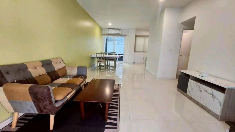 Bless Town Srinakarin - Namdang : เบล็ส ทาวน์ ศรีนครินทร์ - หนามแดง, สมุทรปราการ, ถนนหลังวัดหนามแดง, บางแก้ว, บางพลี, สมุทรปราการ, 182 ตร.ม., ทาวน์เฮ้าส์ ให้เช่า, โดย Home4rent, 500523505 - DDproperty.com