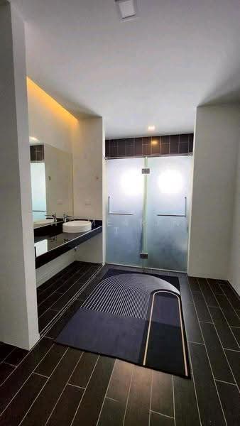 Bless Town Srinakarin - Namdang, Samut Prakan, Behind Wat Nam Daeng Road, Bang Kaeo, Bang Plee, Samut Prakan, 3 Bedrooms, 182 sqm, Townhouse For Rent, by Home4rent, 500523505 - DDproperty.com