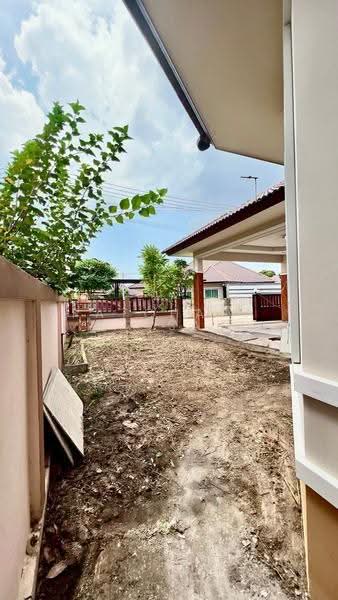 3-BR House, Chon Buri (Pattaya), Ta Khian Tia, Bang Lamung (Pattaya), Chon Buri (Pattaya), 3 Bedrooms, 150 sqm, Single Detached House For Sale, by Patchara Srisak, 500523506 - DDproperty.com