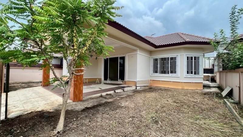 3-BR House, Chon Buri (Pattaya), Ta Khian Tia, Bang Lamung (Pattaya), Chon Buri (Pattaya), 3 Bedrooms, 150 sqm, Single Detached House For Sale, by Patchara Srisak, 500523506 - DDproperty.com