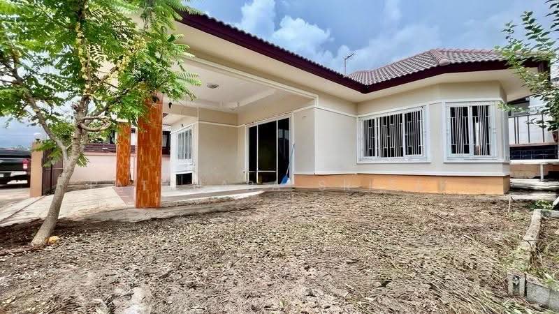 3-BR House, Chon Buri (Pattaya), Ta Khian Tia, Bang Lamung (Pattaya), Chon Buri (Pattaya), 3 Bedrooms, 150 sqm, Single Detached House For Sale, by Patchara Srisak, 500523506 - DDproperty.com