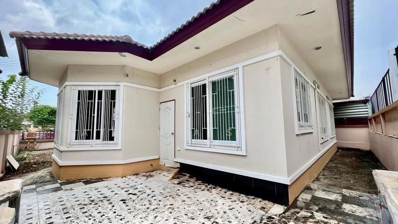 3-BR House, Chon Buri (Pattaya), Ta Khian Tia, Bang Lamung (Pattaya), Chon Buri (Pattaya), 3 Bedrooms, 150 sqm, Single Detached House For Sale, by Patchara Srisak, 500523506 - DDproperty.com