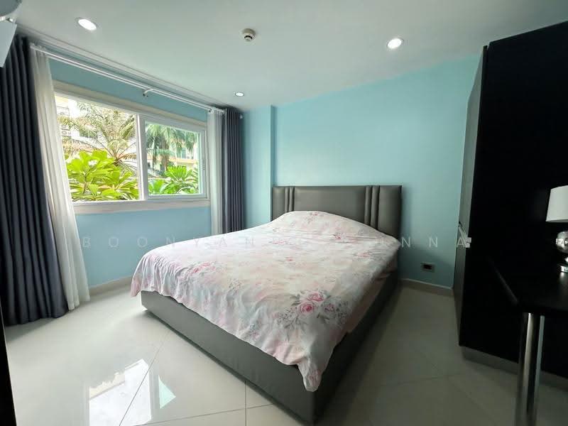 Park Lane Jomtien, Chon Buri (Pattaya), Boonkanjana 6 Alley, Nong Pru, Bang Lamung (Pattaya), Chon Buri (Pattaya), 2 Bedrooms, 72 sqm, Condo For Sale, by Boonyanuch Unna, 500523507 - DDproperty.com