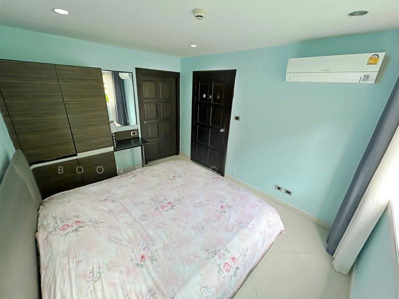 Park Lane Jomtien : ปาร์คเลน จอมเทียน, ชลบุรี, ซอย บุญกาญจนา 6, หนองปรือ, บางละมุง, ชลบุรี, 72 ตร.ม., คอนโด ขาย, โดย Boonyanuch Unna, 500523507 - DDproperty.com