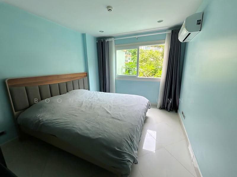 Park Lane Jomtien, Chon Buri (Pattaya), Boonkanjana 6 Alley, Nong Pru, Bang Lamung (Pattaya), Chon Buri (Pattaya), 2 Bedrooms, 72 sqm, Condo For Sale, by Boonyanuch Unna, 500523507 - DDproperty.com