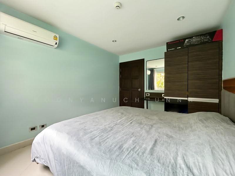 Park Lane Jomtien : ปาร์คเลน จอมเทียน, ชลบุรี, ซอย บุญกาญจนา 6, หนองปรือ, บางละมุง, ชลบุรี, 72 ตร.ม., คอนโด ขาย, โดย Boonyanuch Unna, 500523507 - DDproperty.com