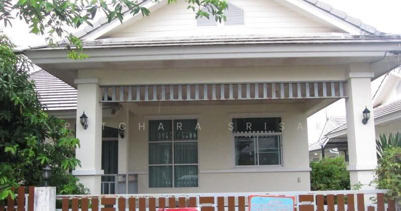 undefined, ชลบุรี, หนองขาม, ศรีราชา, ชลบุรี, 90 ตร.ม., บ้านเดี่ยว ขาย, โดย Patchara Srisak, 500523512 - DDproperty.com