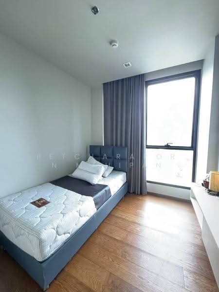 IDEO Q Sukhumvit 36, Bangkok, Soi Sukhumvit 36, Khong Tan, Khlong Toei, Bangkok, 2 Bedrooms, 64 sqm, Condo For Rent, by Petcharaporn Mahipan, 500523513 - DDproperty.com