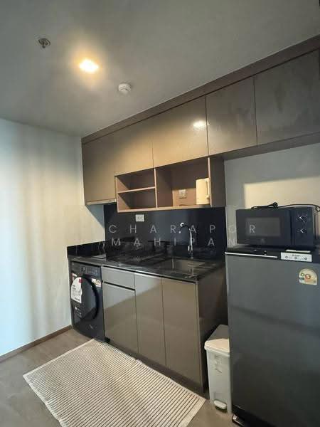 IDEO Q Sukhumvit 36 : ไอดีโอ คิว สุขุมวิท 36, กรุงเทพ, ซอยสุขุมวิท 36, คลองตัน, คลองเตย, กรุงเทพ, 64 ตร.ม., คอนโด ให้เช่า, โดย Petcharaporn Mahipan, 500523513 - DDproperty.com