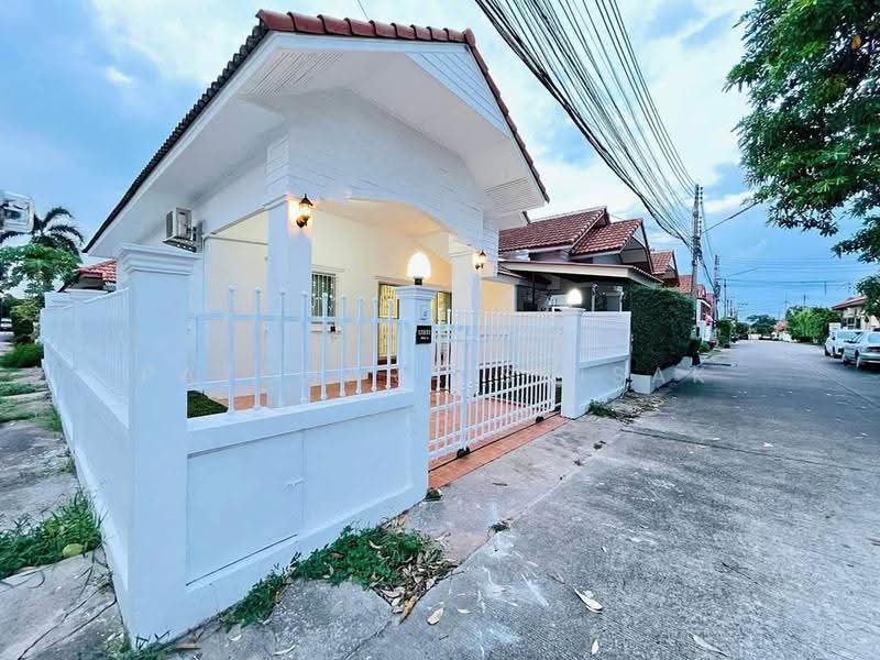 บ้าน 2-ห้องนอน, ชลบุรี, หนองปรือ, บางละมุง, ชลบุรี, 93 ตร.ม., บ้านเดี่ยว ขาย, โดย Patchara Srisak, 500523516 - DDproperty.com