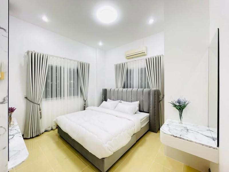 2-BR House, Chon Buri (Pattaya), Nong Pru, Bang Lamung (Pattaya), Chon Buri (Pattaya), 2 Bedrooms, 93 sqm, Single Detached House For Sale, by Patchara Srisak, 500523516 - DDproperty.com