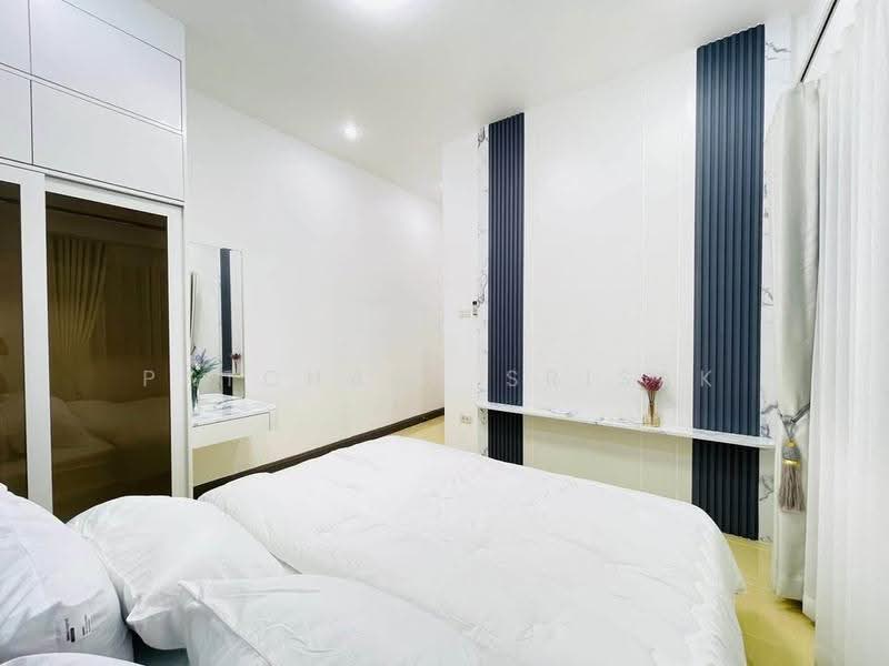 2-BR House, Chon Buri (Pattaya), Nong Pru, Bang Lamung (Pattaya), Chon Buri (Pattaya), 2 Bedrooms, 93 sqm, Single Detached House For Sale, by Patchara Srisak, 500523516 - DDproperty.com