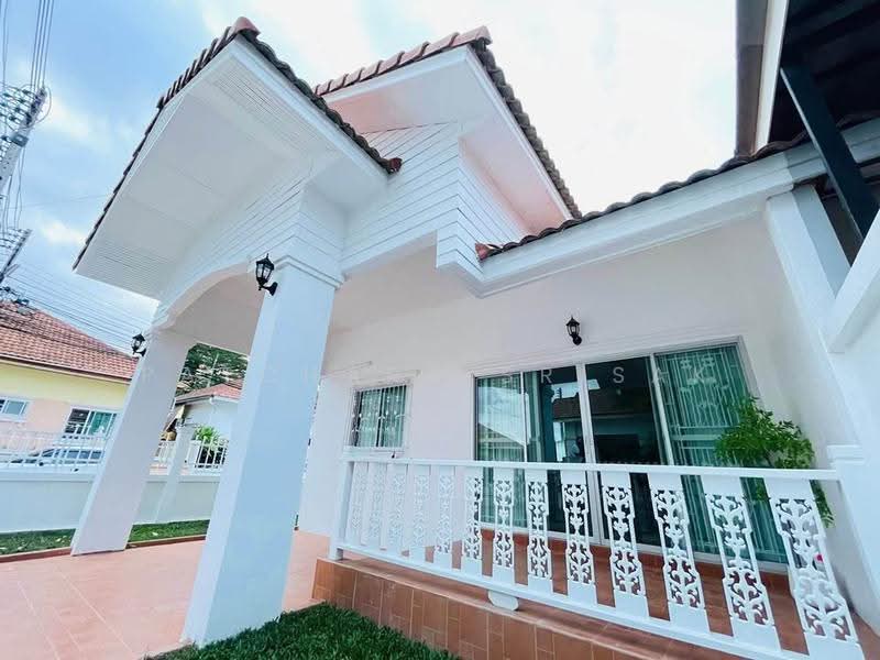 2-BR House, Chon Buri (Pattaya), Nong Pru, Bang Lamung (Pattaya), Chon Buri (Pattaya), 2 Bedrooms, 93 sqm, Single Detached House For Sale, by Patchara Srisak, 500523516 - DDproperty.com