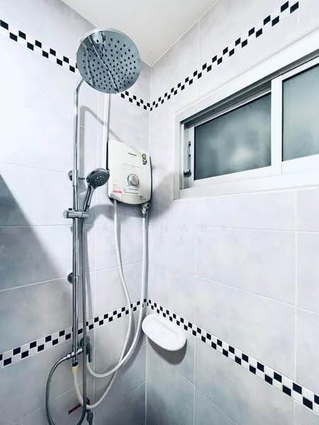2-BR House, Chon Buri (Pattaya), Nong Pru, Bang Lamung (Pattaya), Chon Buri (Pattaya), 2 Bedrooms, 93 sqm, Single Detached House For Sale, by Patchara Srisak, 500523516 - DDproperty.com