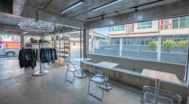 พื้นที่ให้เช่า พร้อมพงษ์ ทองหล่อ สุขุมวิท : Space for rent in Phrom Phong, Thonglor, Sukhumvit, Bangkok, Khong Tan, Khlong Toei, Bangkok, , 35 sqm, Retail Space For Rent, by TOAH T., 500523517 - DDproperty.com