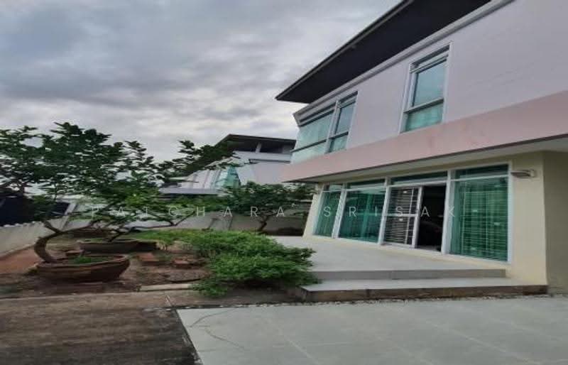 3-BR House, Chon Buri (Pattaya), Surasak, Si Racha, Chon Buri (Pattaya), 3 Bedrooms, 130 sqm, Single Detached House For Sale, by Patchara Srisak, 500523518 - DDproperty.com