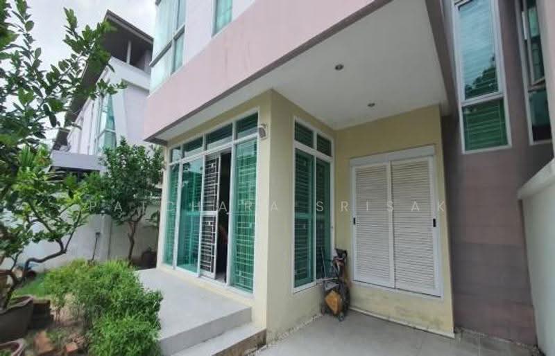 3-BR House, Chon Buri (Pattaya), Surasak, Si Racha, Chon Buri (Pattaya), 3 Bedrooms, 130 sqm, Single Detached House For Sale, by Patchara Srisak, 500523518 - DDproperty.com