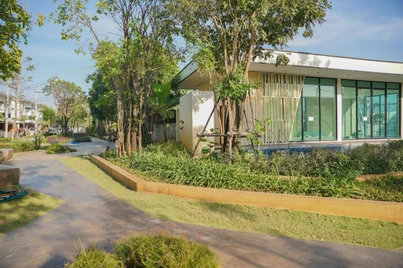 undefined, Chon Buri (Pattaya), Bang Lamung, Bang Lamung (Pattaya), Chon Buri (Pattaya), 2 Bedrooms, 93 sqm, Townhouse For Sale, by Patchara Srisak, 500523522 - DDproperty.com