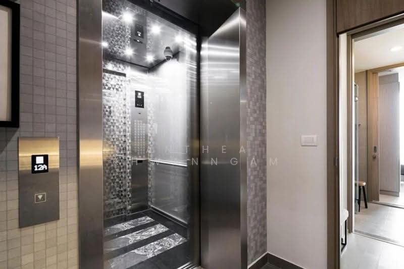 Noble Ploenchit, Bangkok, 1035 Ploenchit  Road, Lumphini, Pathum Wan, Bangkok, 1 Bedroom, 47 sqm, Condo For Sale, by Anthea Khwanngam, 500523523 - DDproperty.com