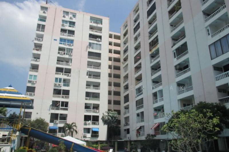 9 Karat Condo, Chon Buri (Pattaya), Soi Arunothai 4, Bang Lamung, Bang Lamung (Pattaya), Chon Buri (Pattaya), 1 Bedroom, 31 sqm, Condo For Sale, by Patchara Srisak, 500523524 - DDproperty.com
