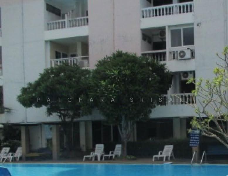 9 Karat Condo, Chon Buri (Pattaya), Soi Arunothai 4, Bang Lamung, Bang Lamung (Pattaya), Chon Buri (Pattaya), 1 Bedroom, 31 sqm, Condo For Sale, by Patchara Srisak, 500523524 - DDproperty.com
