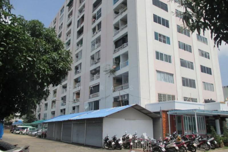 9 Karat Condo, Chon Buri (Pattaya), Soi Arunothai 4, Bang Lamung, Bang Lamung (Pattaya), Chon Buri (Pattaya), 1 Bedroom, 31 sqm, Condo For Sale, by Patchara Srisak, 500523524 - DDproperty.com