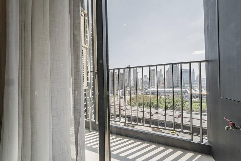 Life Asoke-Rama 9, Bangkok, 626 Asoke-Dindaeng Road, Makkasan, Ratchathewi, Bangkok, 2 Bedrooms, 59 sqm, Condo For Rent, by Kittitach Sukjoy, 500523526 - DDproperty.com
