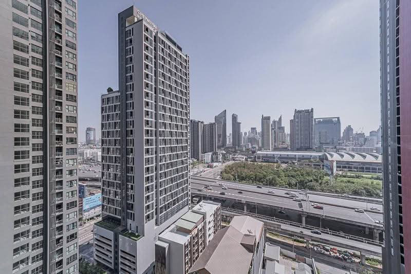 Life Asoke-Rama 9, Bangkok, 626 Asoke-Dindaeng Road, Makkasan, Ratchathewi, Bangkok, 2 Bedrooms, 59 sqm, Condo For Rent, by Kittitach Sukjoy, 500523526 - DDproperty.com