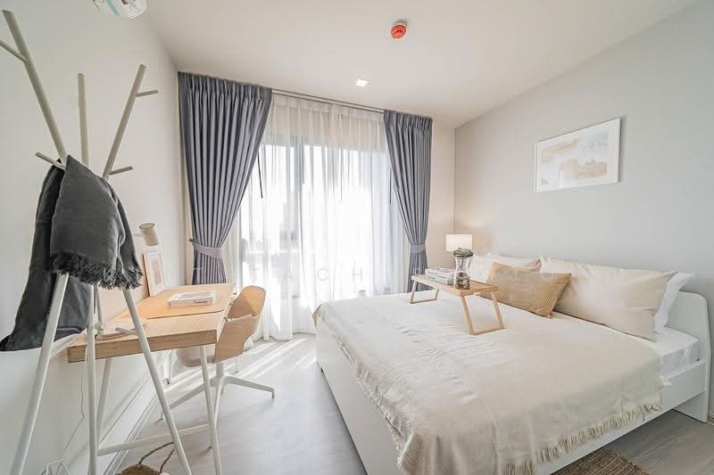 Life Asoke-Rama 9, Bangkok, 626 Asoke-Dindaeng Road, Makkasan, Ratchathewi, Bangkok, 2 Bedrooms, 59 sqm, Condo For Rent, by Kittitach Sukjoy, 500523526 - DDproperty.com