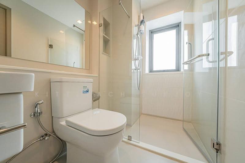 Life Asoke-Rama 9, Bangkok, 626 Asoke-Dindaeng Road, Makkasan, Ratchathewi, Bangkok, 2 Bedrooms, 59 sqm, Condo For Rent, by Kittitach Sukjoy, 500523526 - DDproperty.com